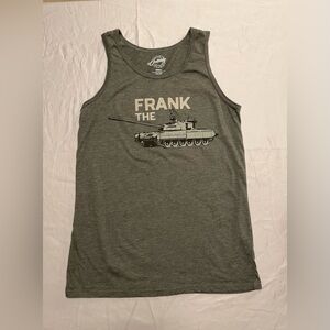 Women’s Tank Top - Size Small